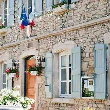 La Roche Bien-etre Semesterbostad