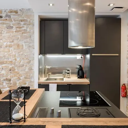 La Roche Bien-etre Holiday home *