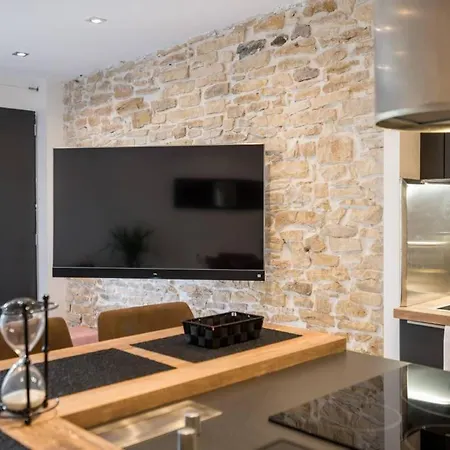 Holiday home La Roche Bien-etre *